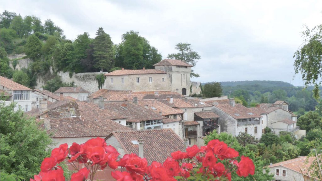 Aubeterre-sur-Dronne