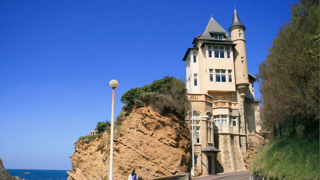 Biarritz