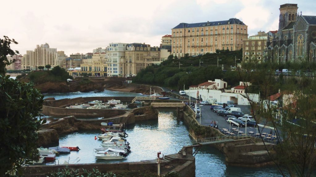 Biarritz 02