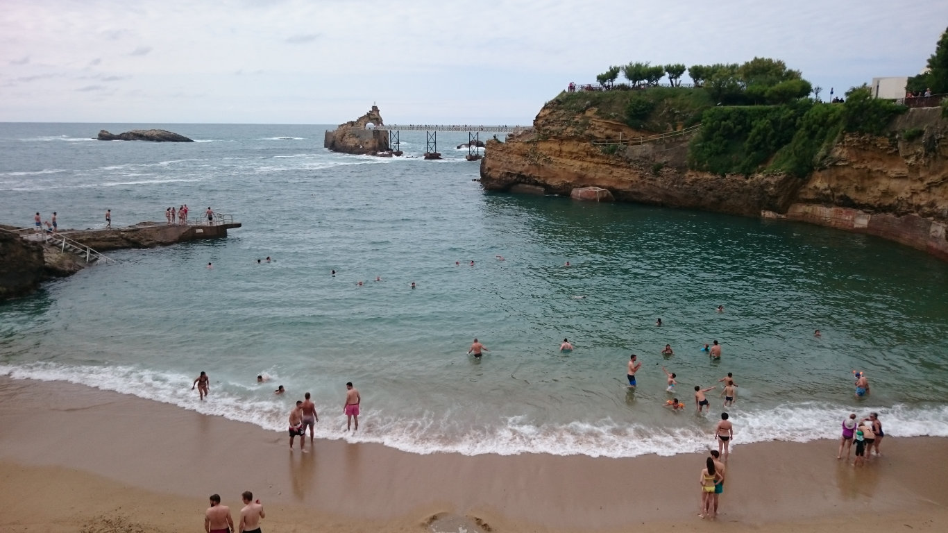 Biarritz Seaside Resort
