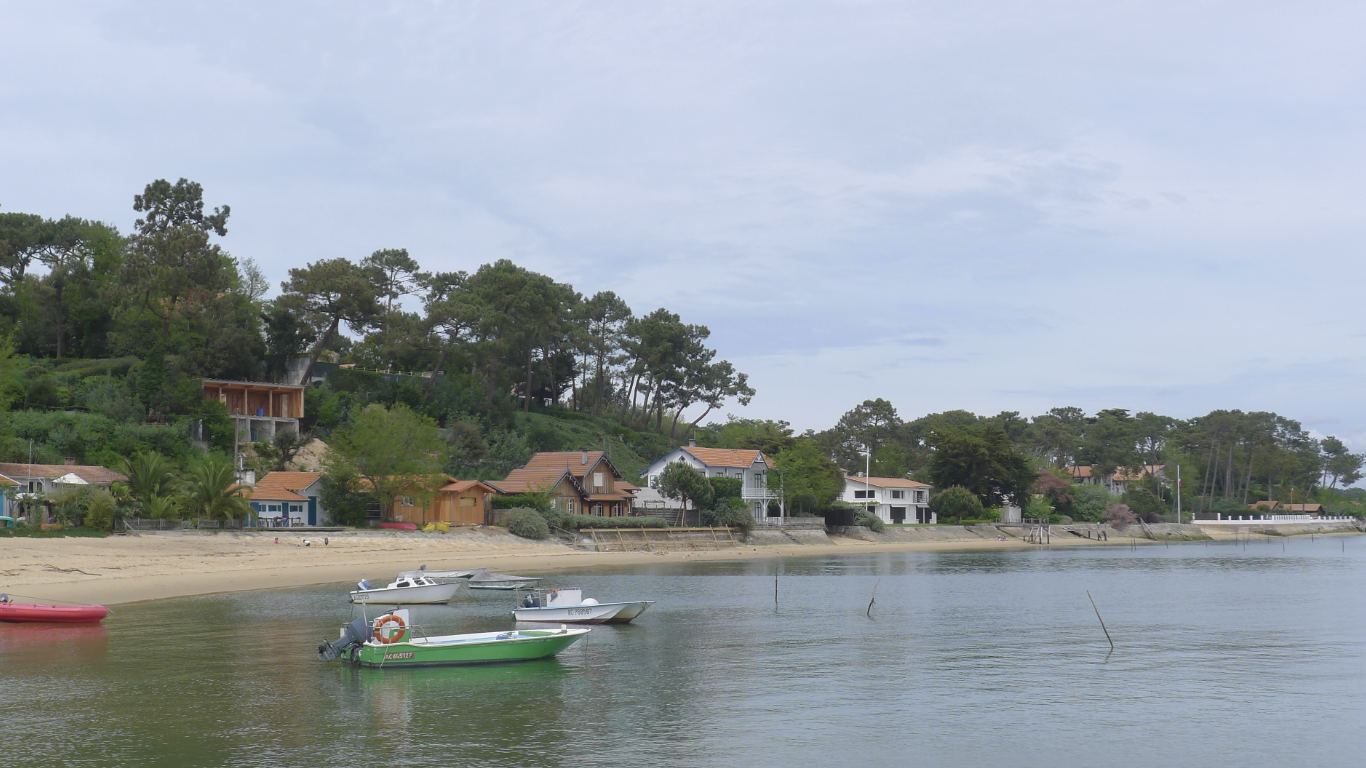Cap Ferret