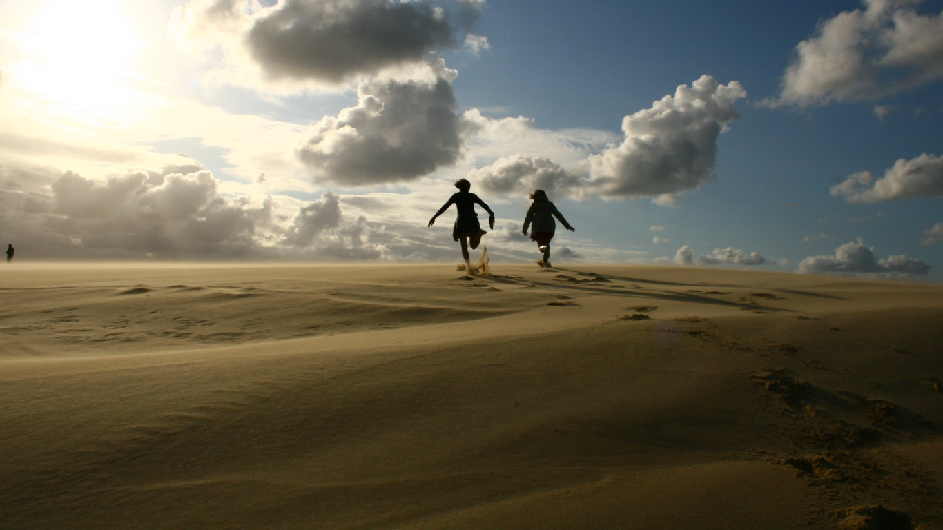 Dune du Pilat