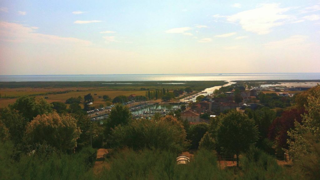 The Gironde Estuary 01