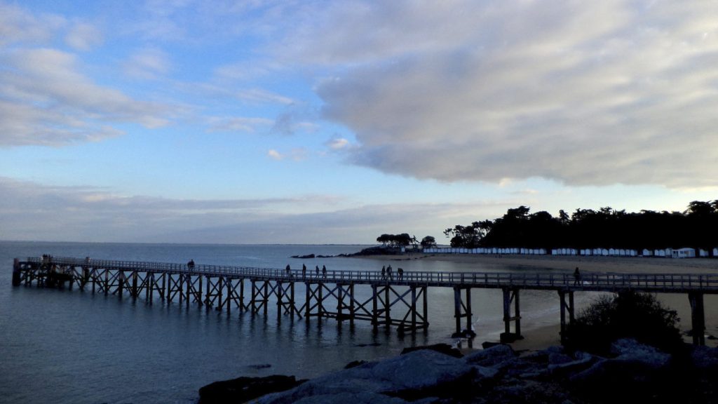 Île de Noirmoutier 02