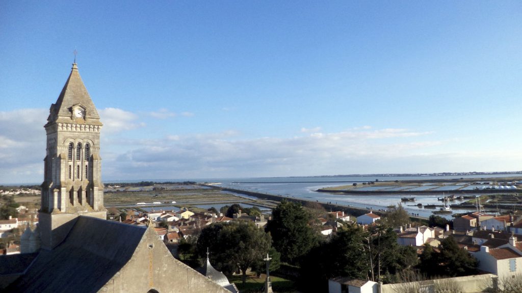 Île de Noirmoutier 03