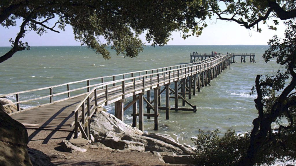 Île de Noirmoutier 07