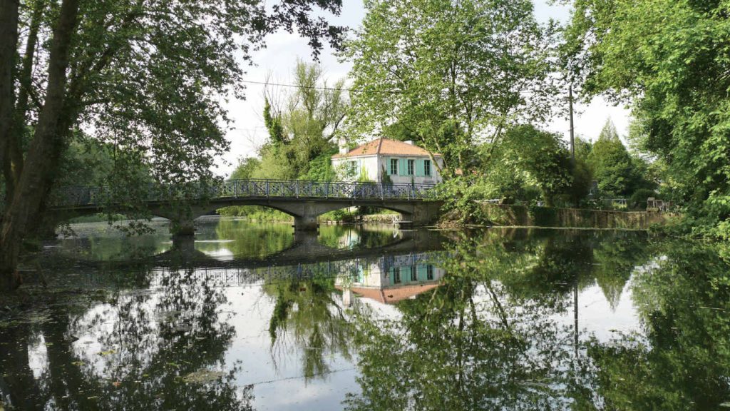 Marais Poitevin 01