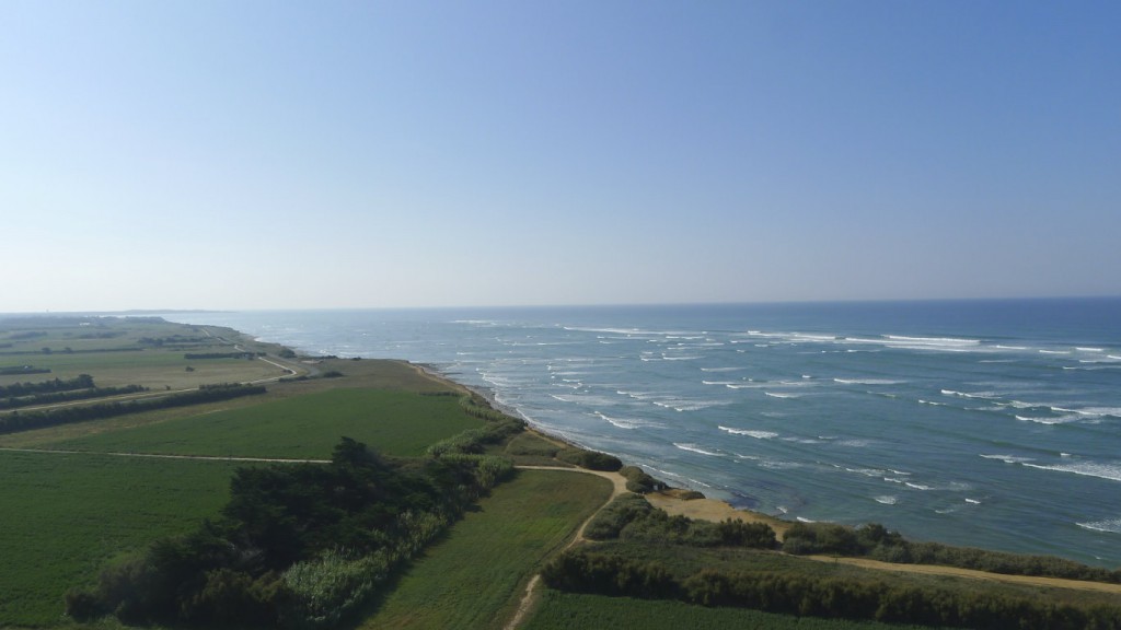 Phare de Chassiron 03