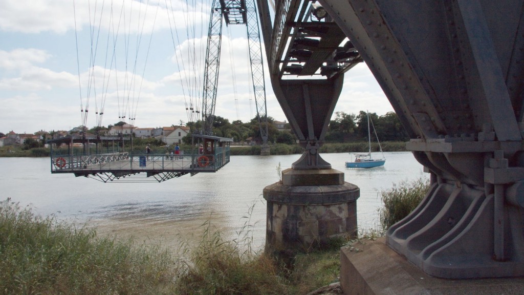 Pont Transbordeur 02