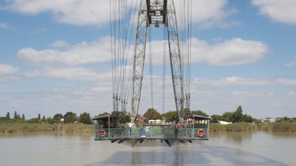 Pont Transbordeur 03