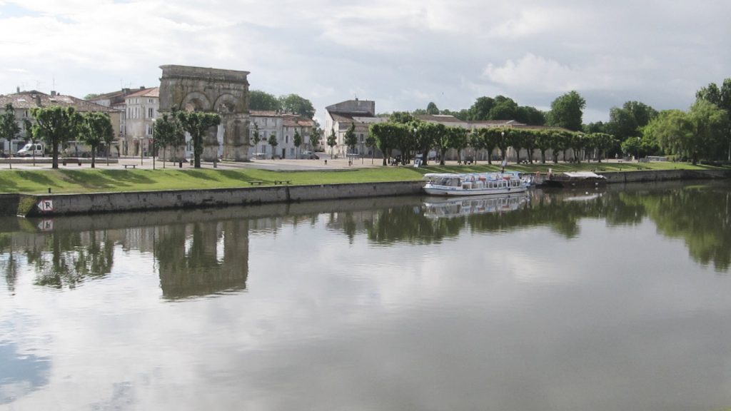 Saintes 01