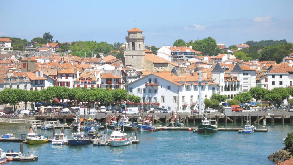 Saint-Jean-de-Luz 01